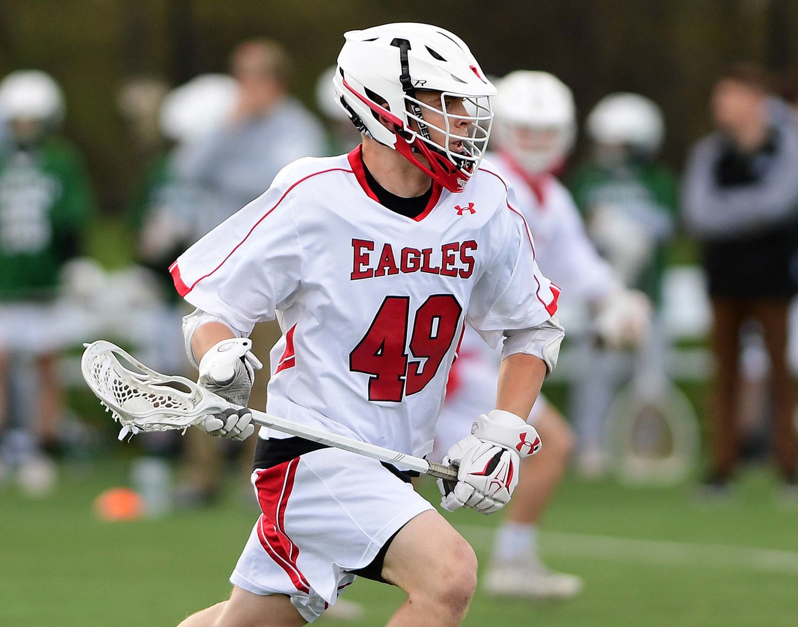 Carlisle Cumberland Valley Lacrosse